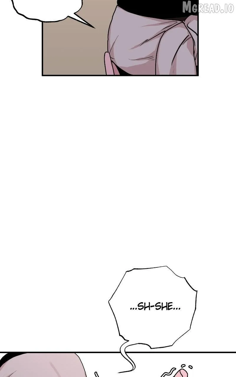 Fox Love Story chapter 36 page 57