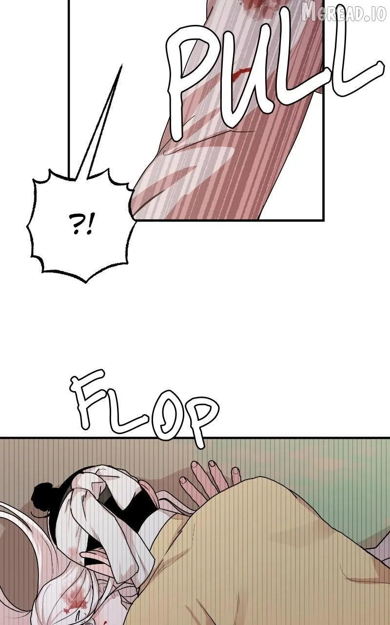 Fox Love Story chapter 36 page 71
