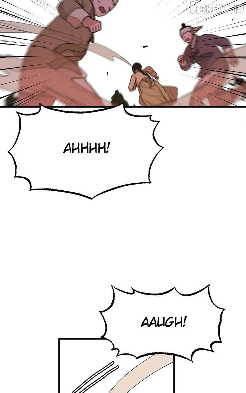Fox Love Story chapter 36 page 51