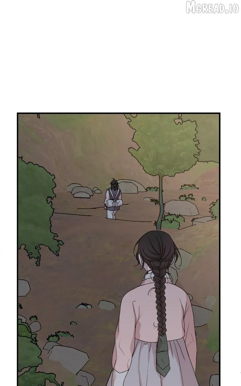 Fox Love Story chapter 36 page 34