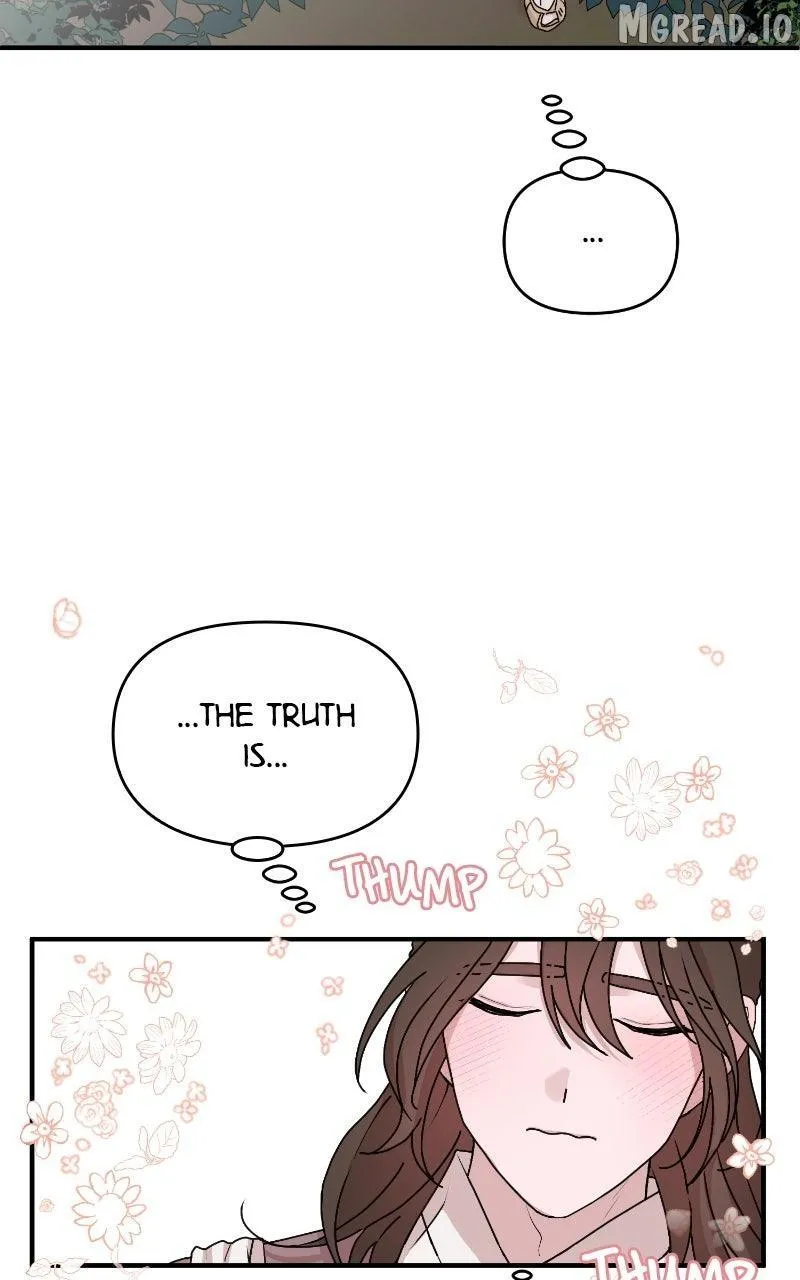 Fox Love Story chapter 36 page 42