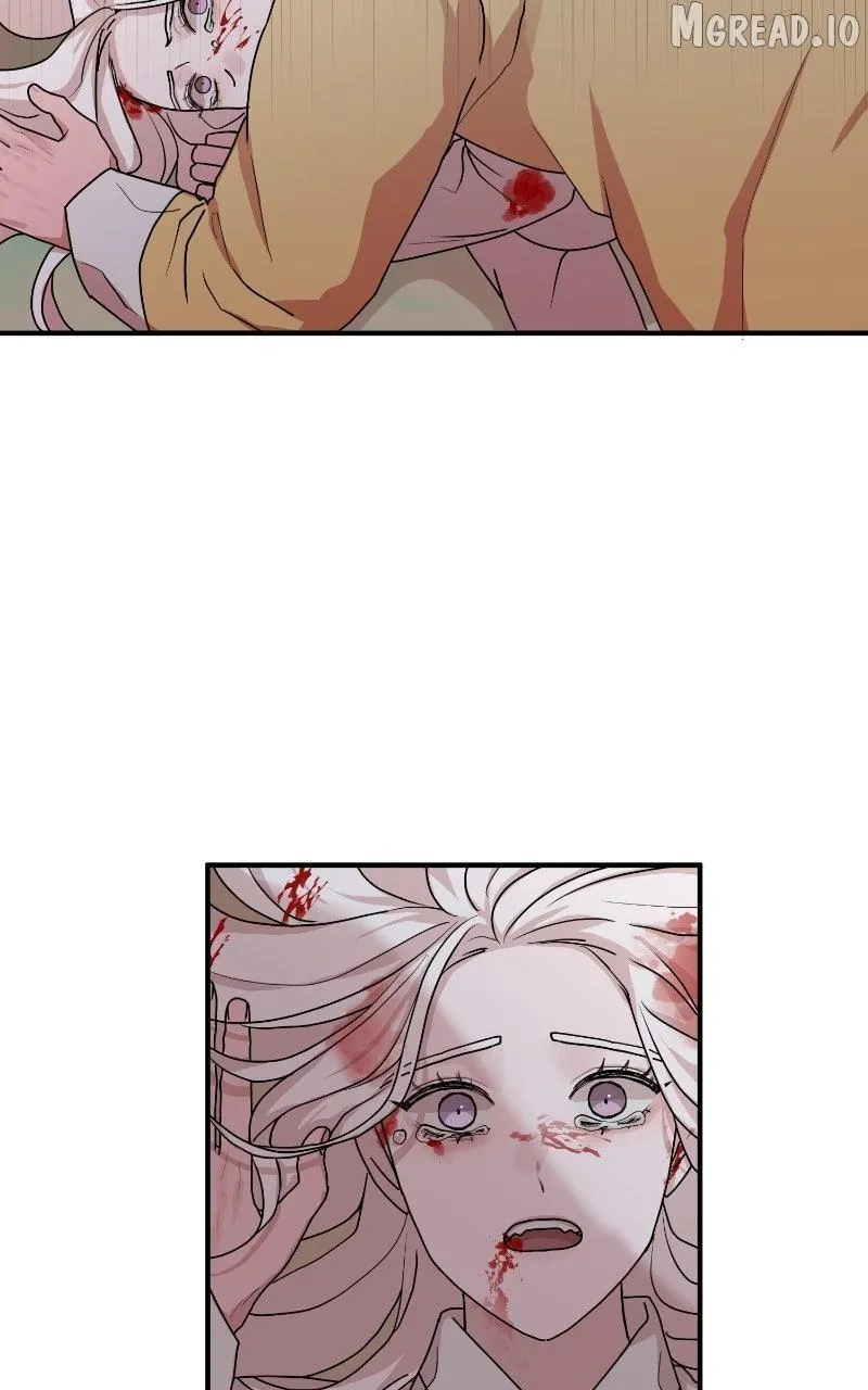 Fox Love Story chapter 36 page 72