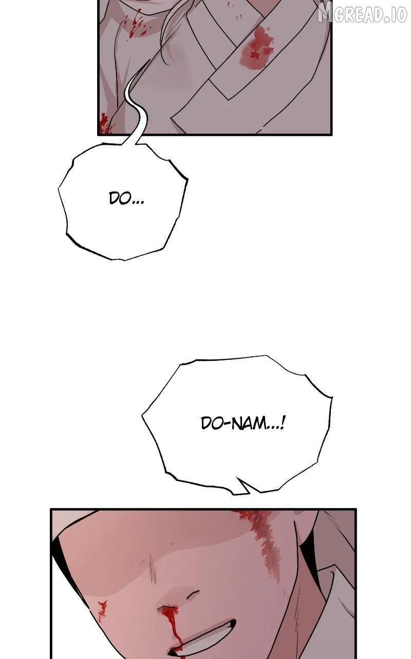 Fox Love Story chapter 36 page 73