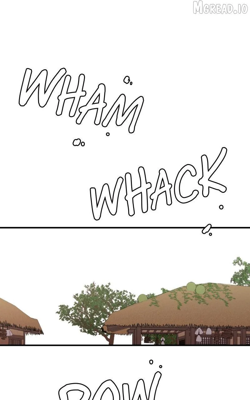 Fox Love Story chapter 36 page 78