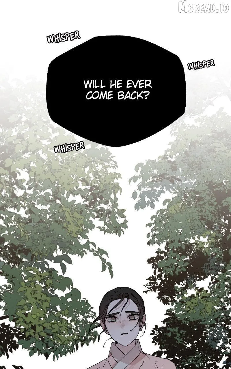 Fox Love Story chapter 36 page 37
