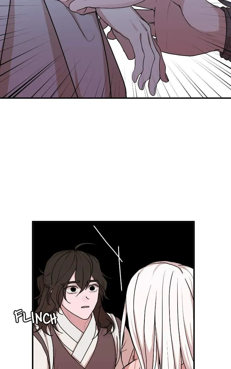 Fox Love Story chapter 37 page 55