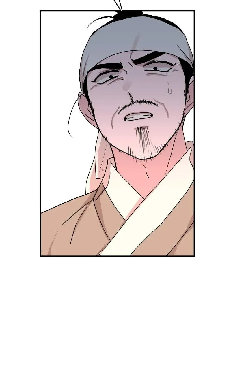 Fox Love Story chapter 37 page 63