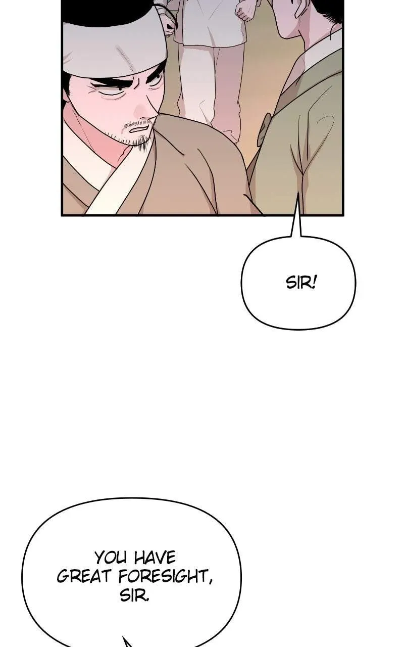 Fox Love Story chapter 37 page 66