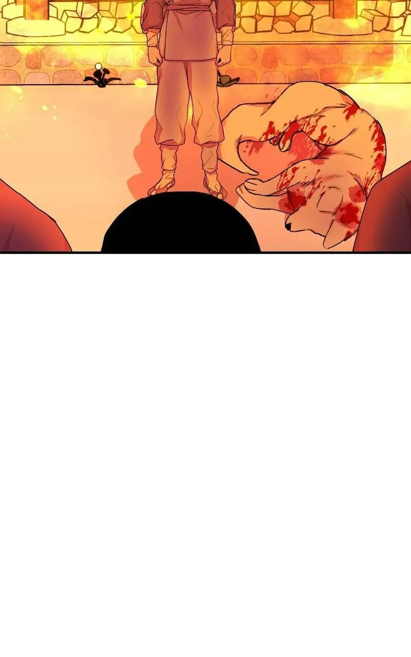 Fox Love Story chapter 37 page 81