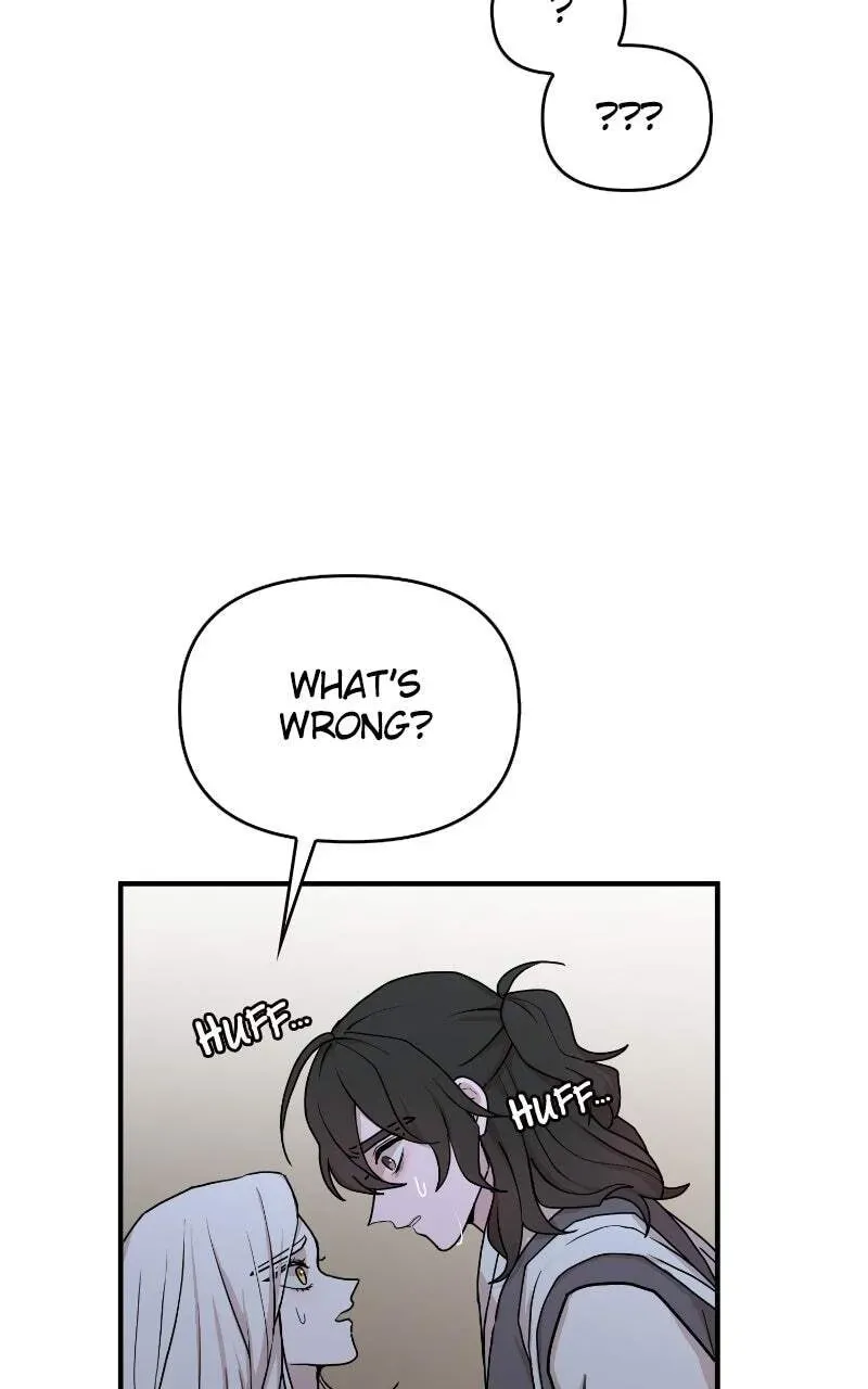 Fox Love Story chapter 37 page 41