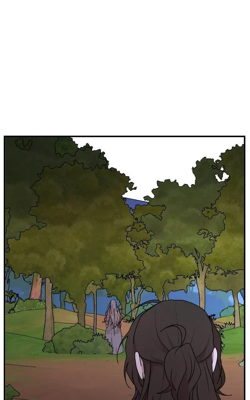 Fox Love Story chapter 37 page 57