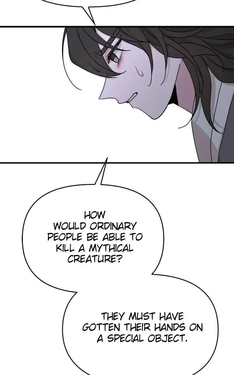 Fox Love Story chapter 37 page 47