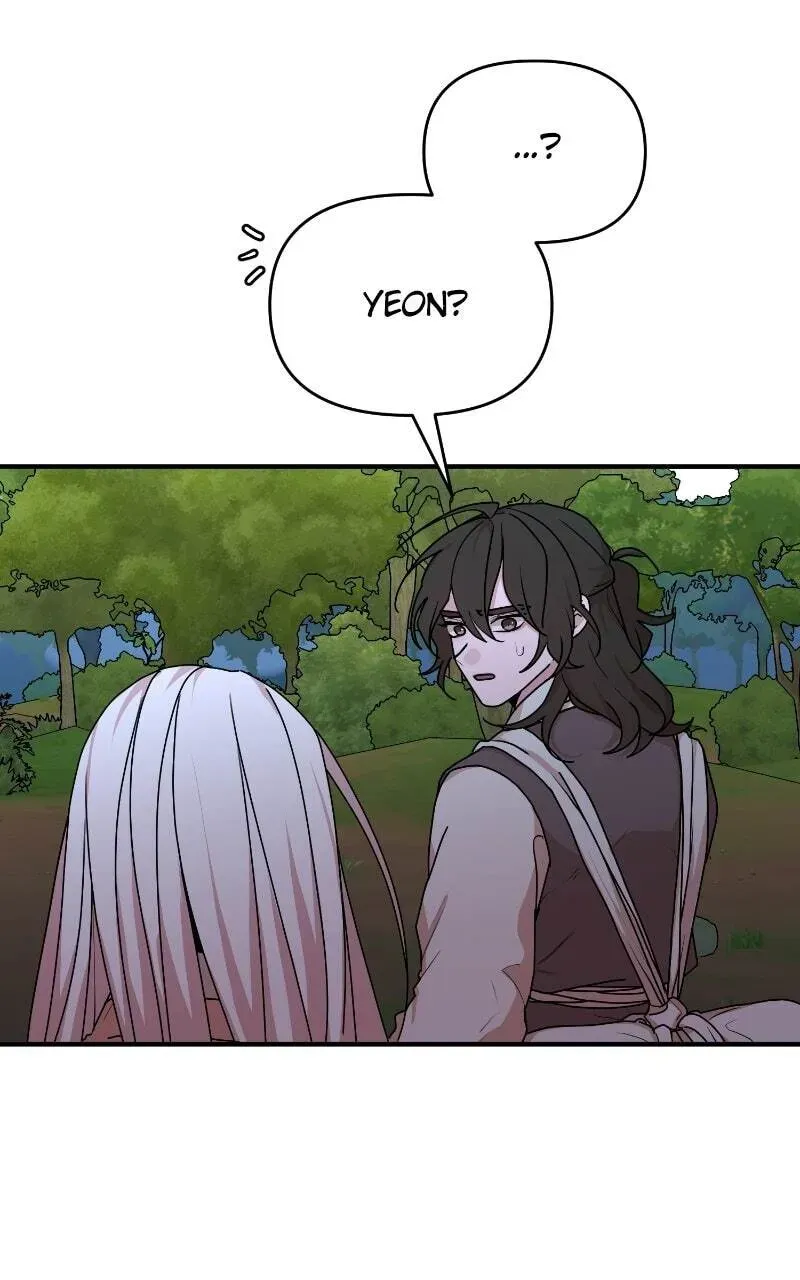 Fox Love Story chapter 37 page 50