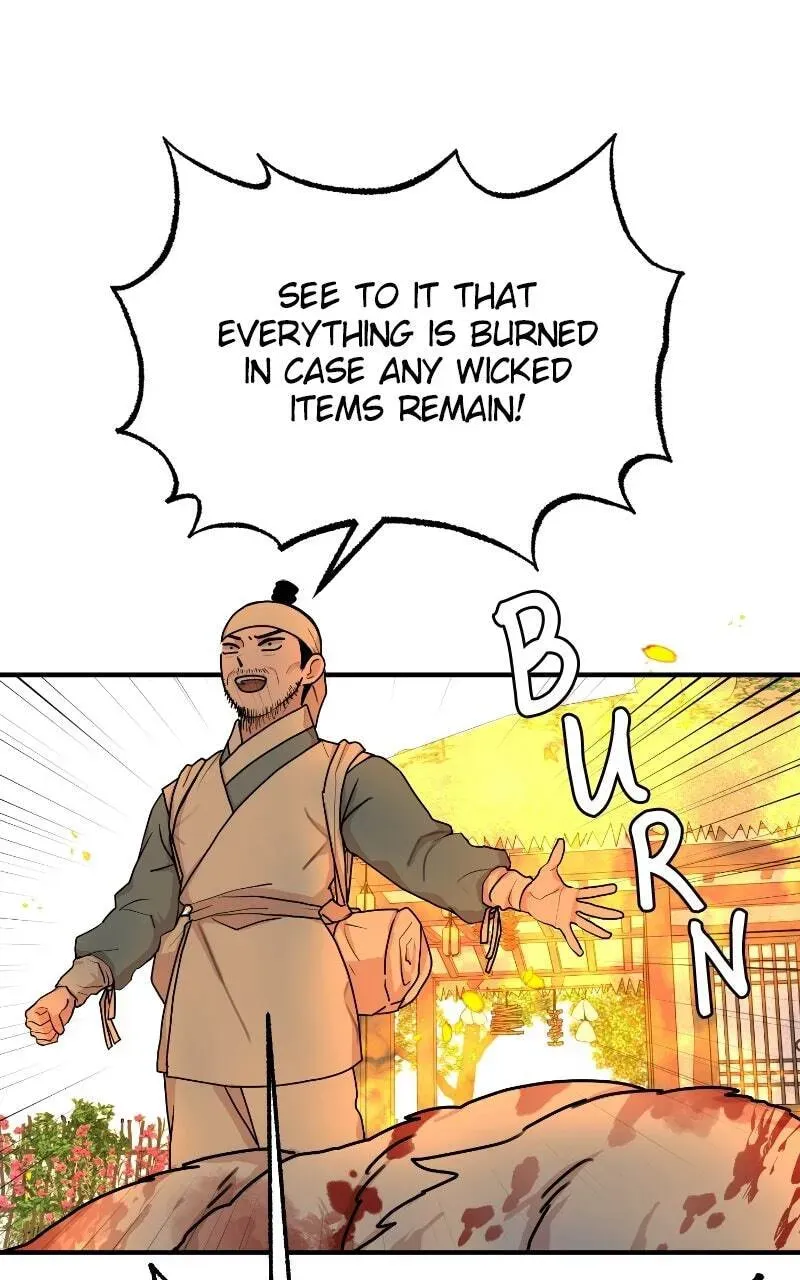 Fox Love Story chapter 37 page 70