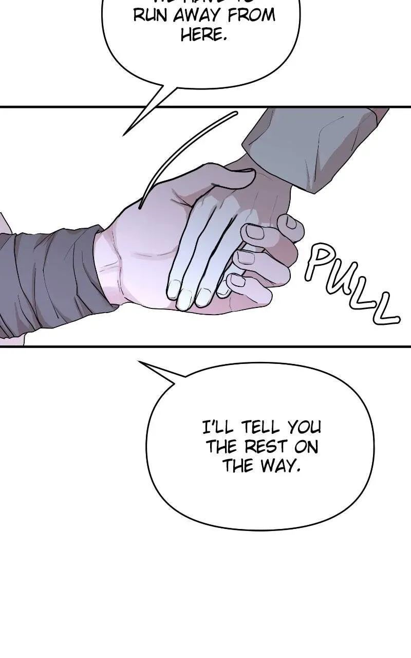 Fox Love Story chapter 37 page 43