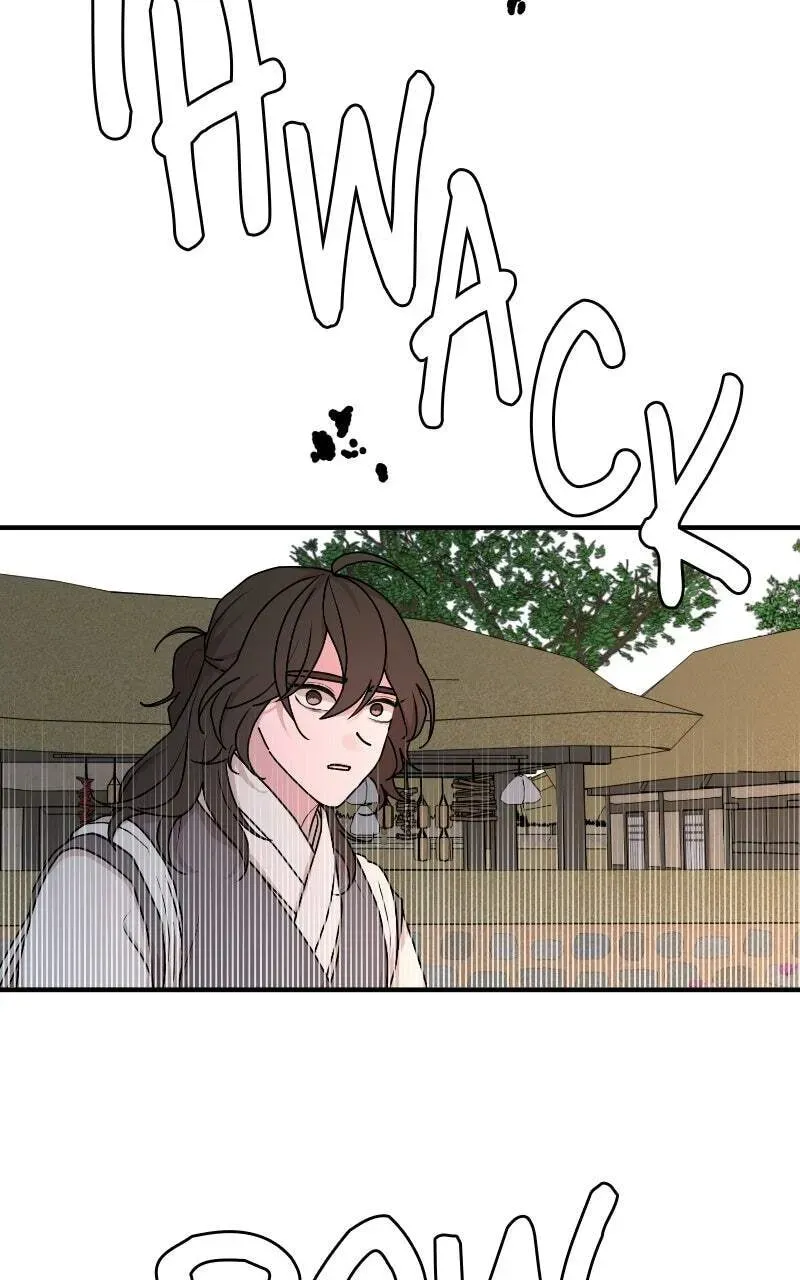 Fox Love Story chapter 37 page 4