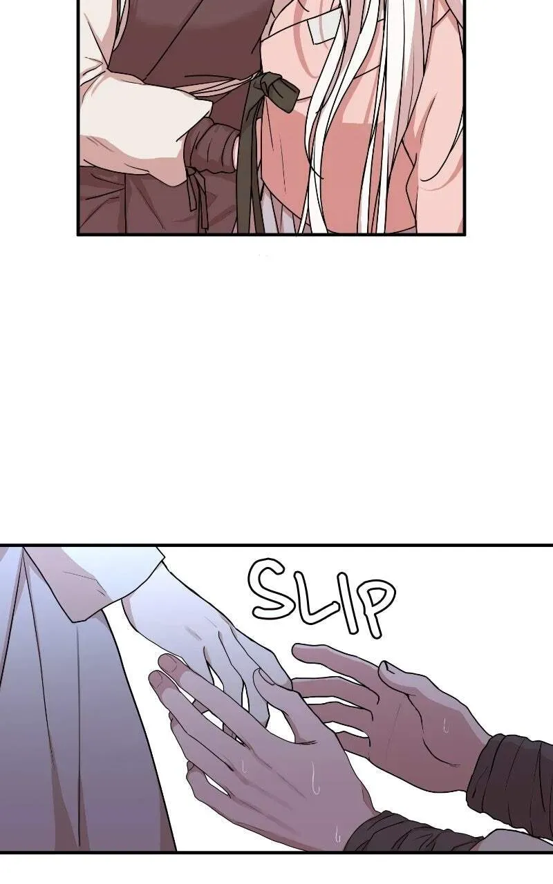 Fox Love Story chapter 37 page 56