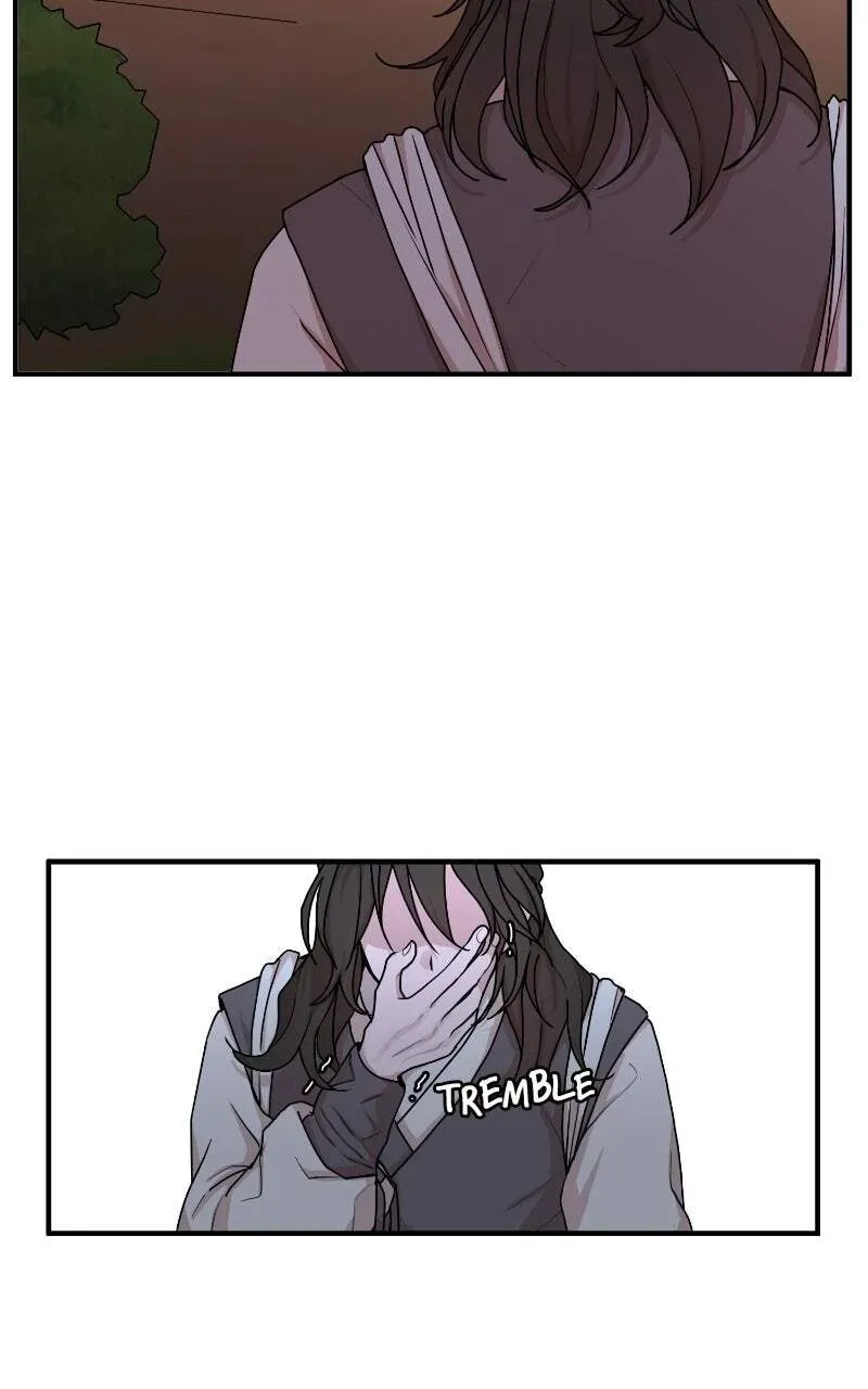 Fox Love Story chapter 37 page 58