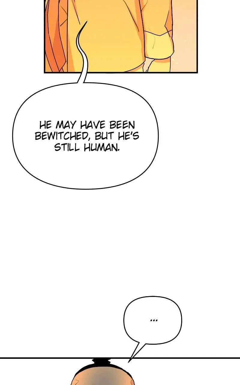 Fox Love Story chapter 37 page 73