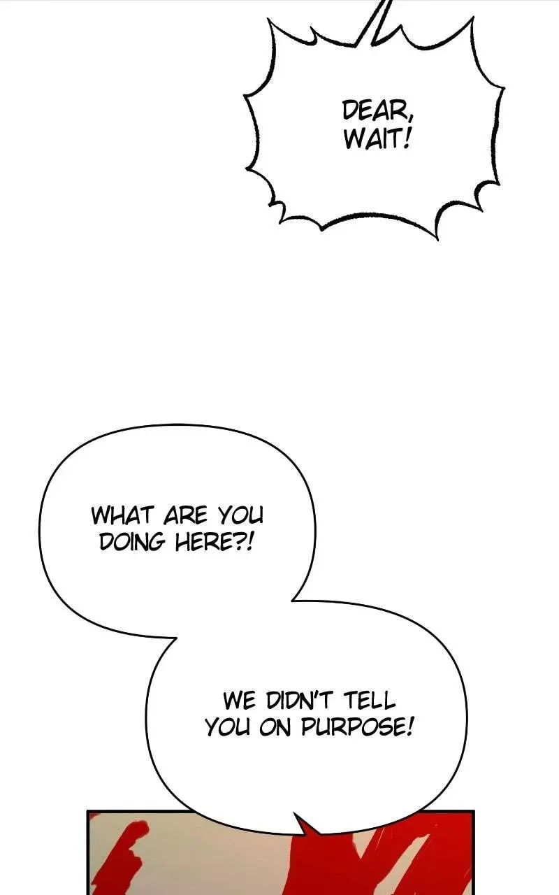 Fox Love Story chapter 37 page 9