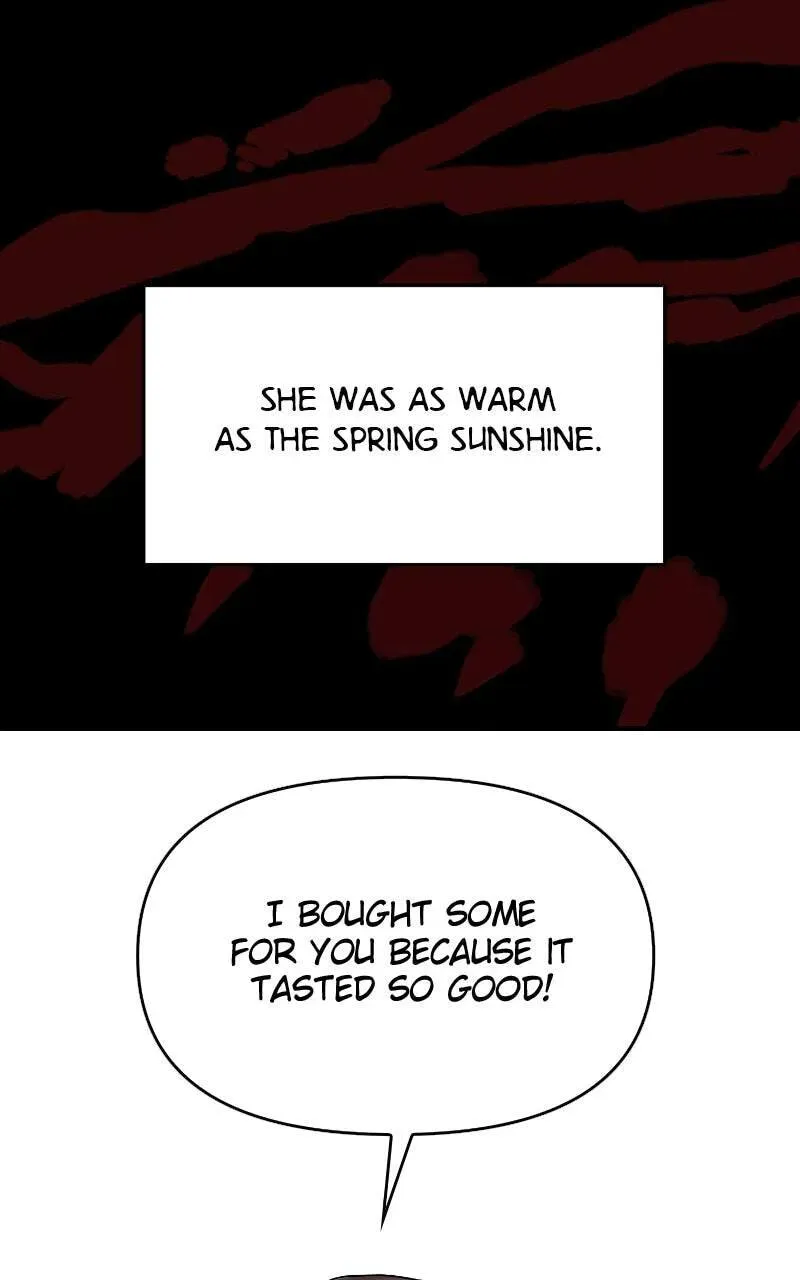 Fox Love Story chapter 38 page 18