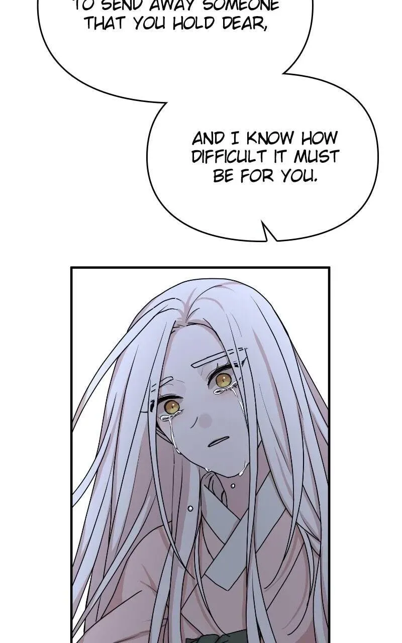 Fox Love Story chapter 38 page 73
