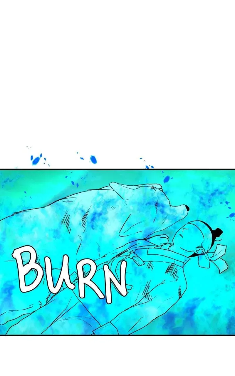 Fox Love Story chapter 38 page 40