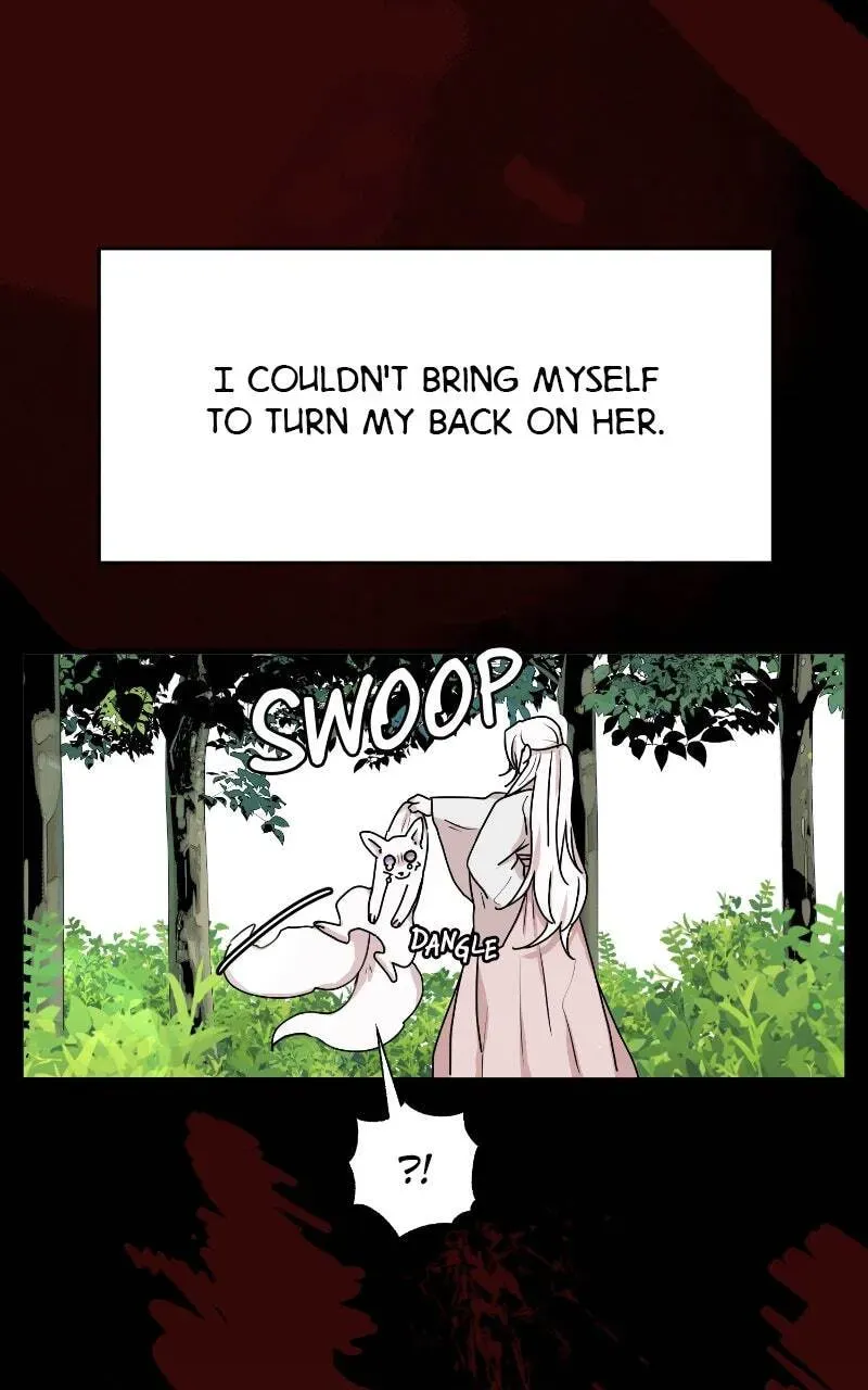 Fox Love Story chapter 38 page 5
