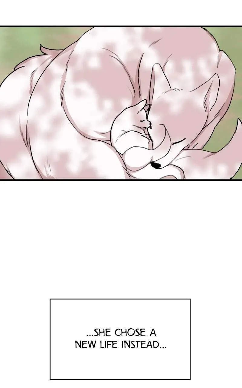 Fox Love Story chapter 38 page 34