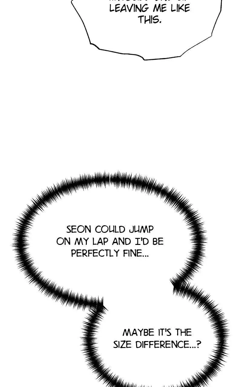 Fox Love Story chapter 38 page 67