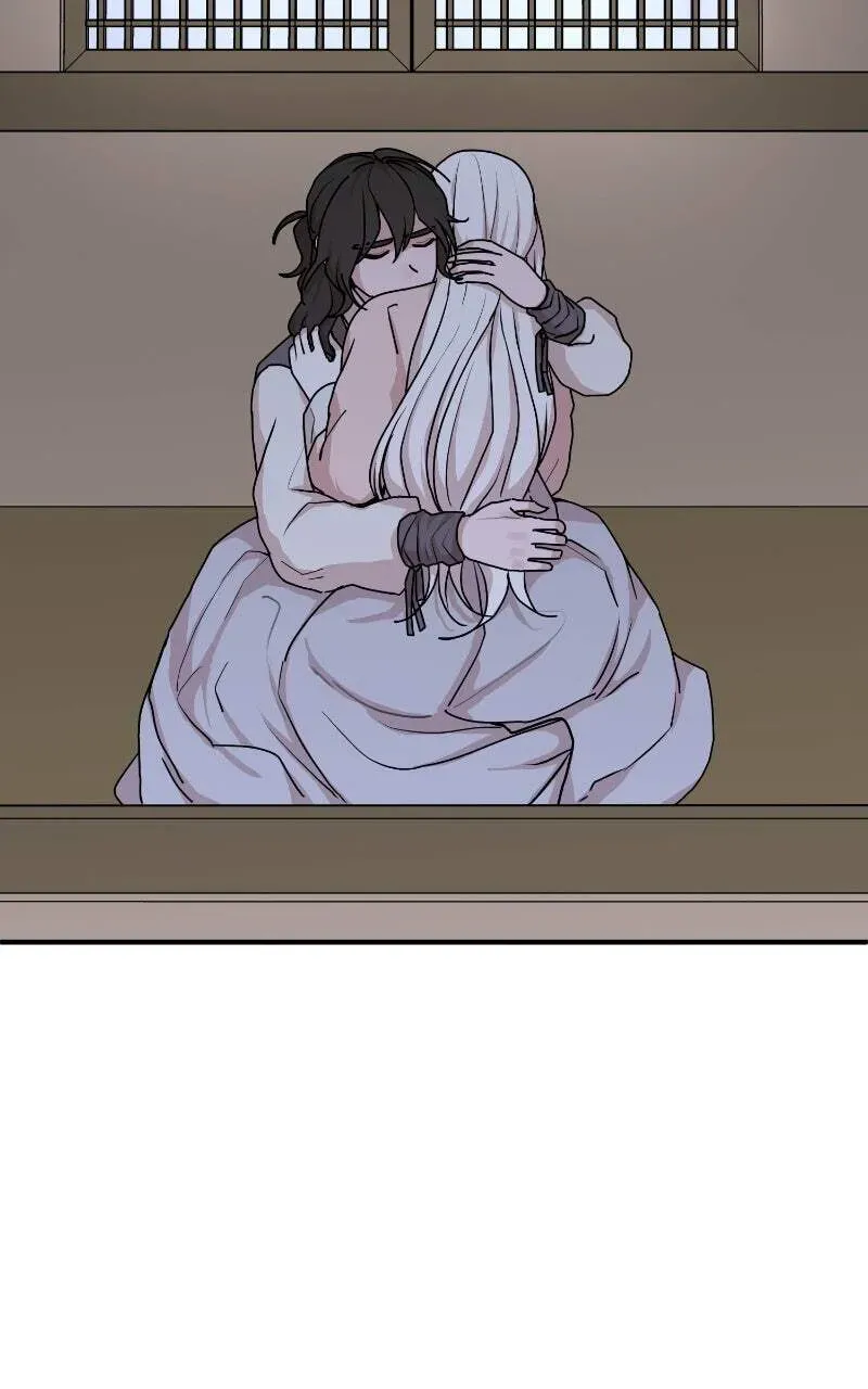 Fox Love Story chapter 38 page 80