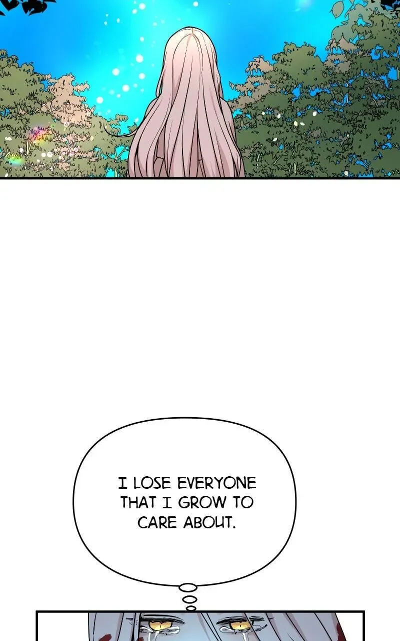 Fox Love Story chapter 38 page 38