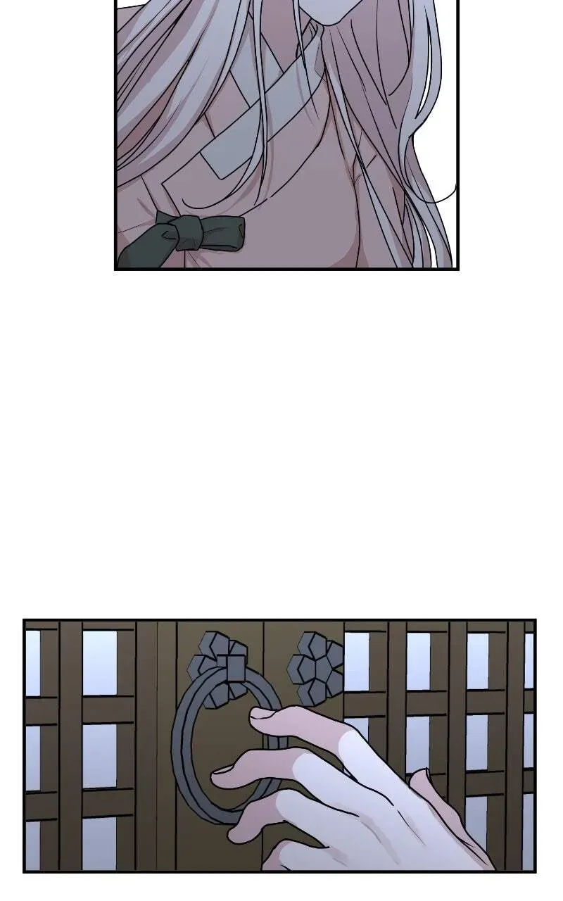 Fox Love Story chapter 38 page 55