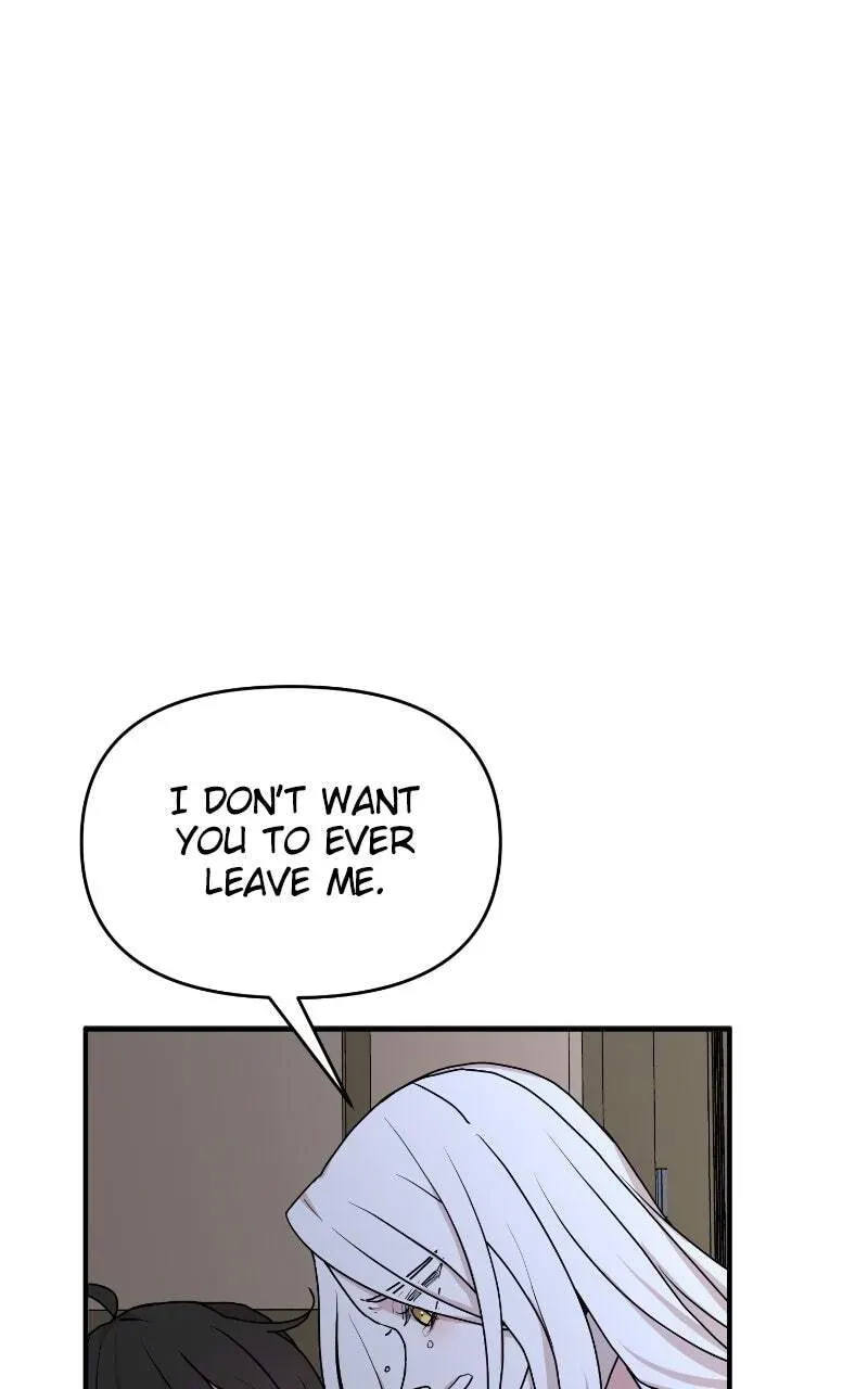 Fox Love Story chapter 38 page 70