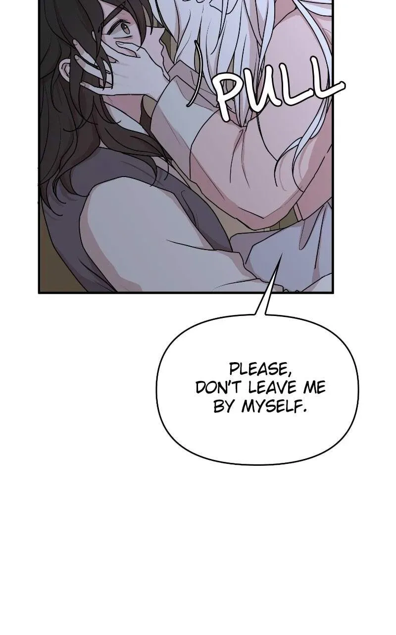 Fox Love Story chapter 38 page 71