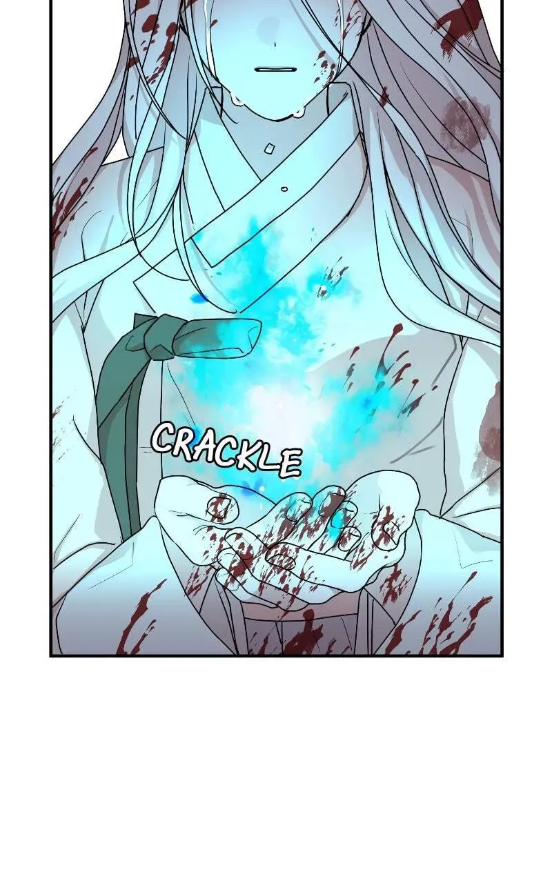 Fox Love Story chapter 38 page 39