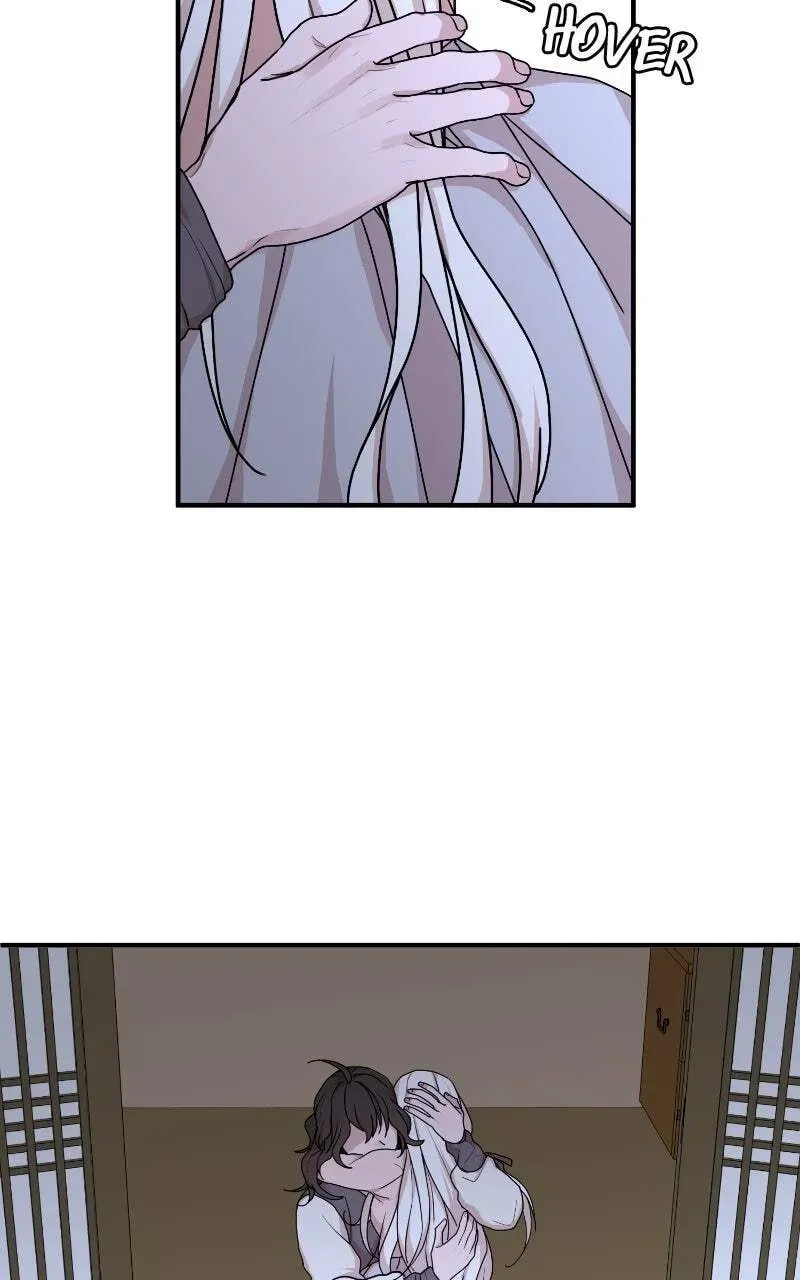 Fox Love Story chapter 38 page 62