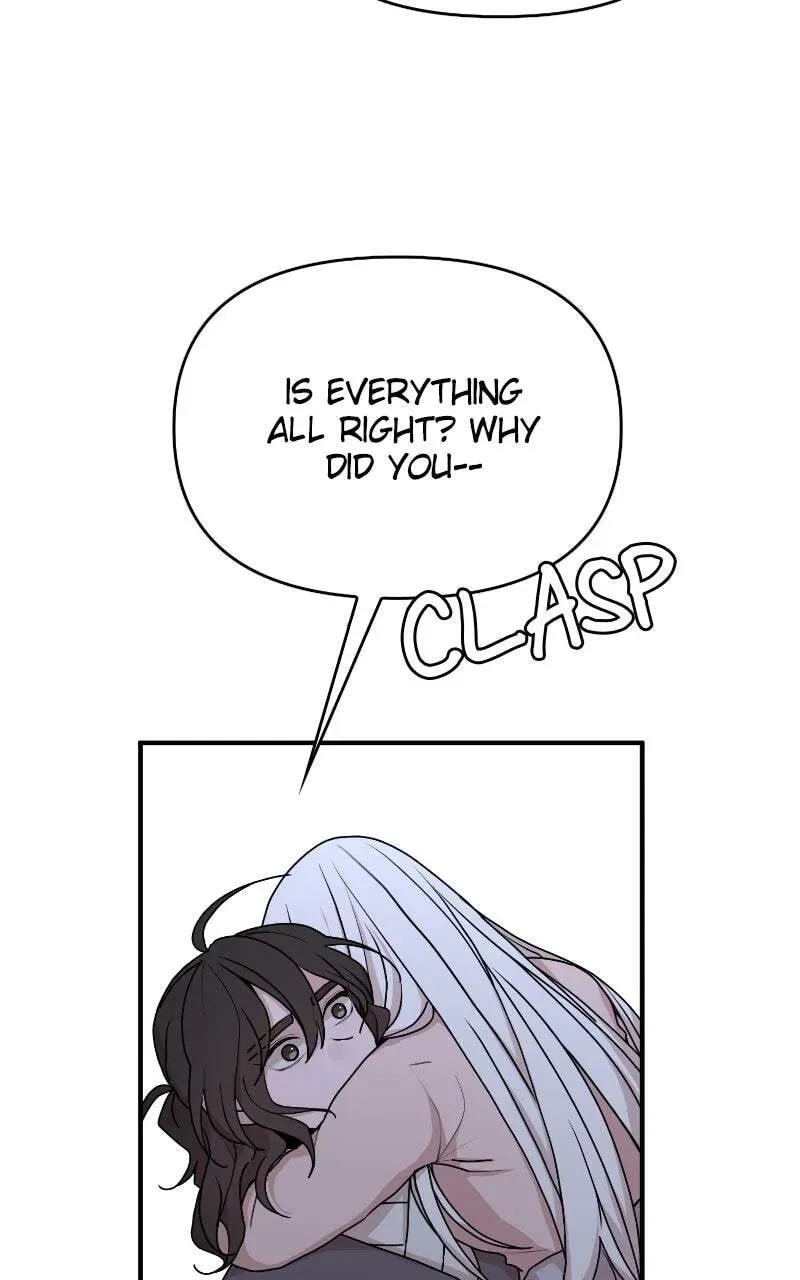 Fox Love Story chapter 38 page 59
