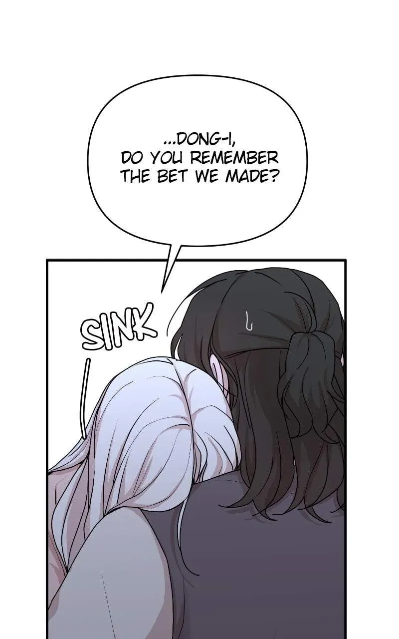 Fox Love Story chapter 38 page 83