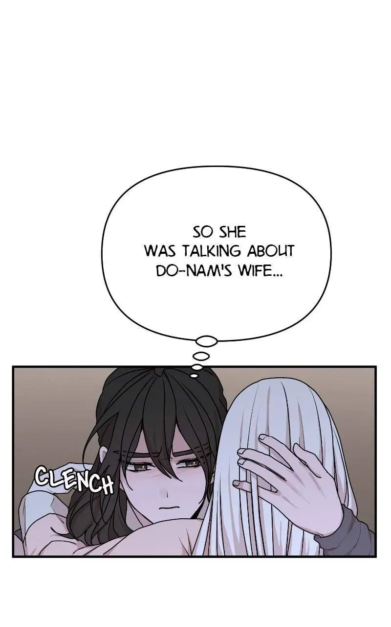 Fox Love Story chapter 38 page 69