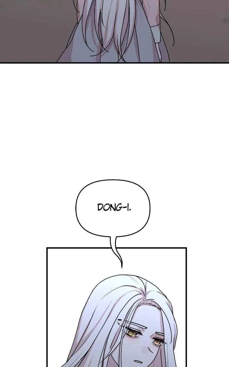 Fox Love Story chapter 38 page 54