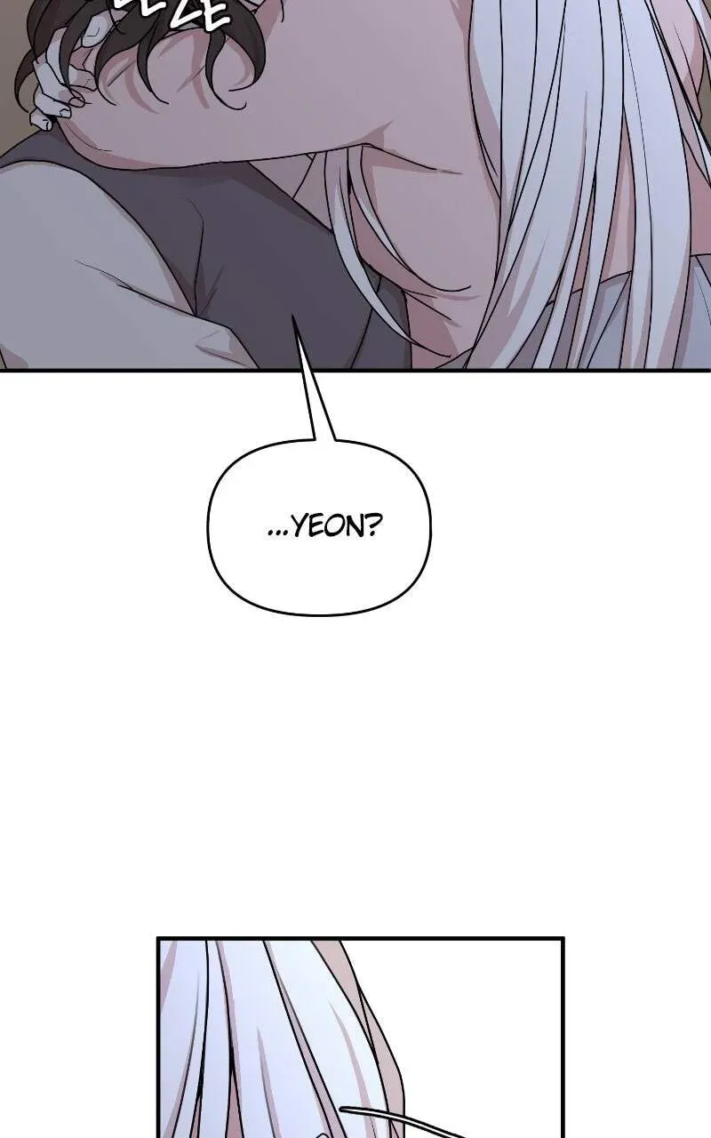 Fox Love Story chapter 38 page 61