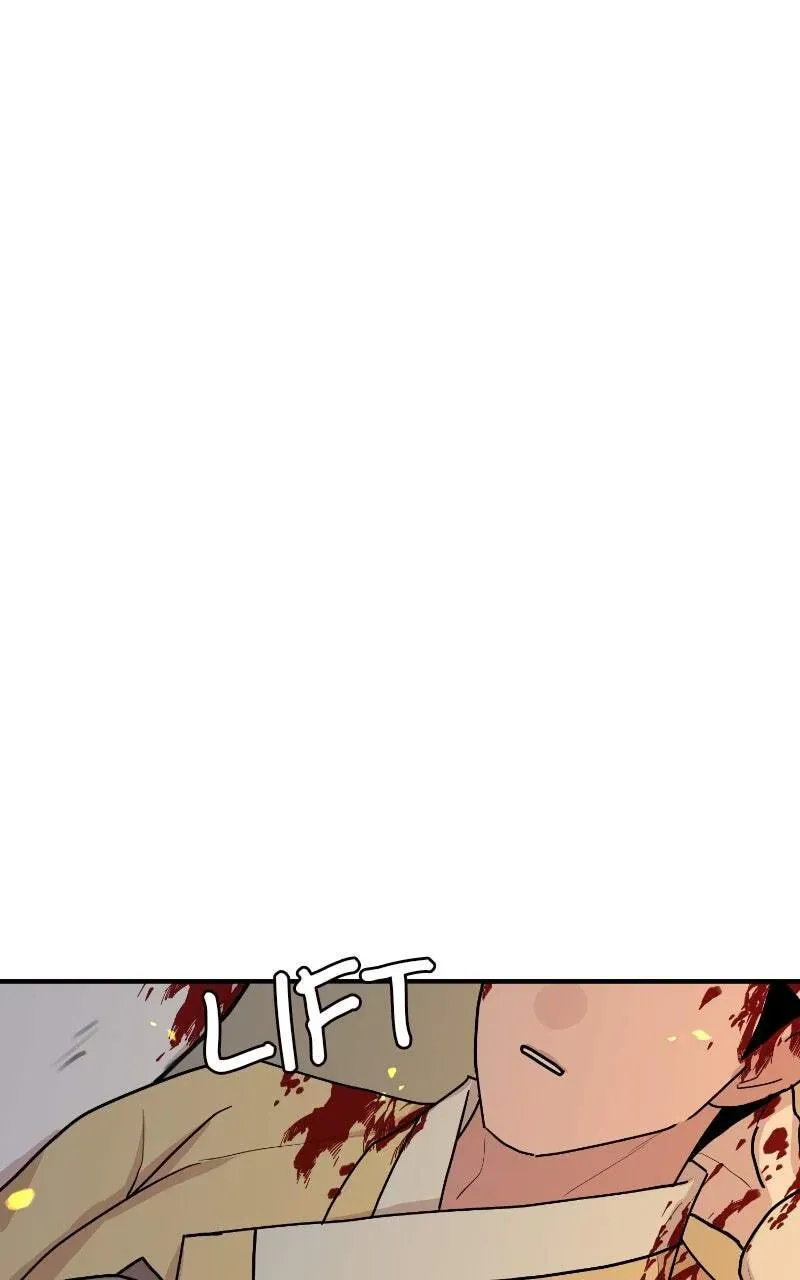 Fox Love Story chapter 38 page 31