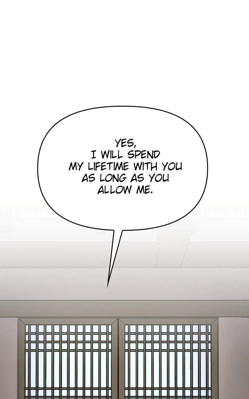 Fox Love Story chapter 38 page 79