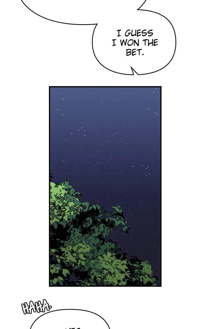 Fox Love Story chapter 38 page 86