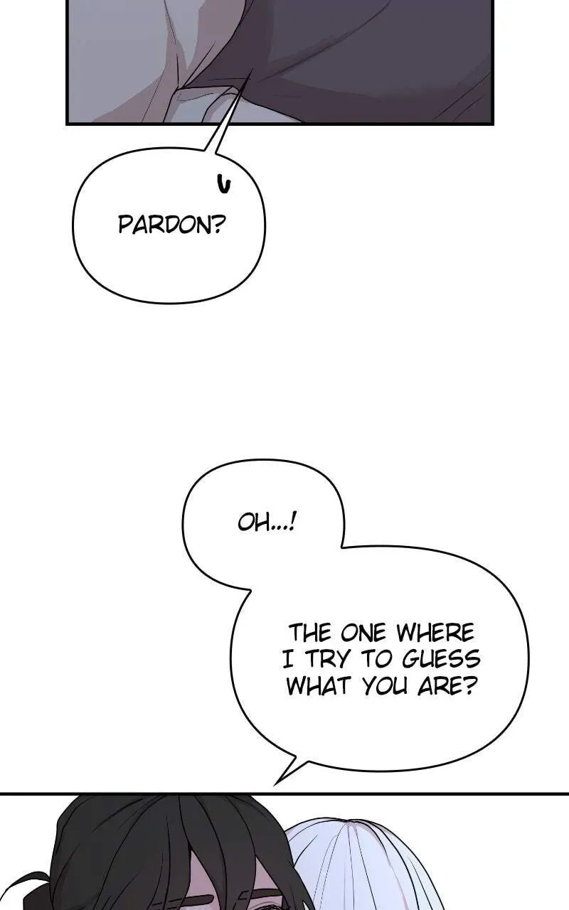 Fox Love Story chapter 38 page 84