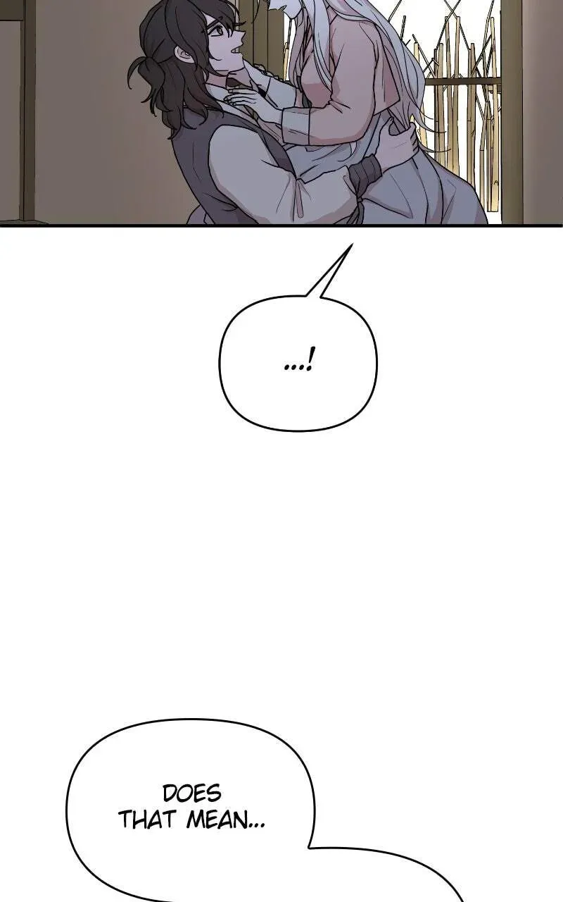 Fox Love Story chapter 38 page 77