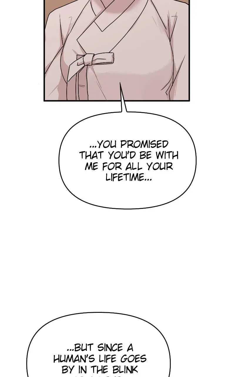 Fox Love Story chapter 39 page 63