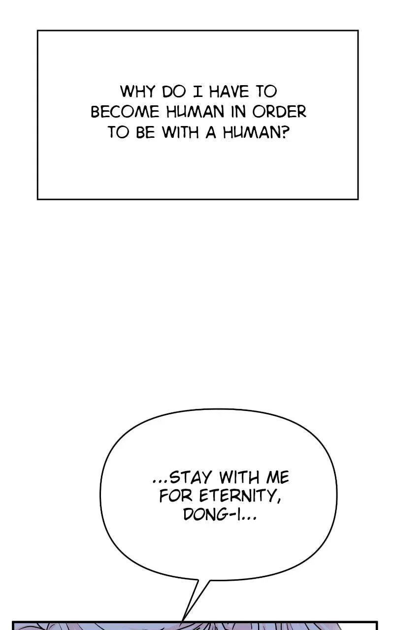 Fox Love Story chapter 39 page 39
