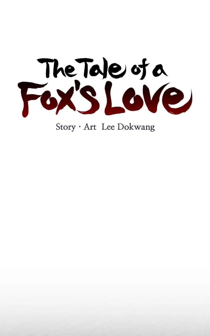 Fox Love Story chapter 39 page 45